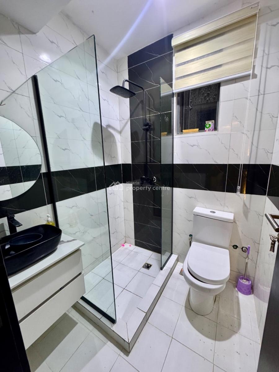 2bedroom Fully Furnished Apartment, Lekki Conservation Road, Lekki, Lagos, Flat / Apartment for Sale