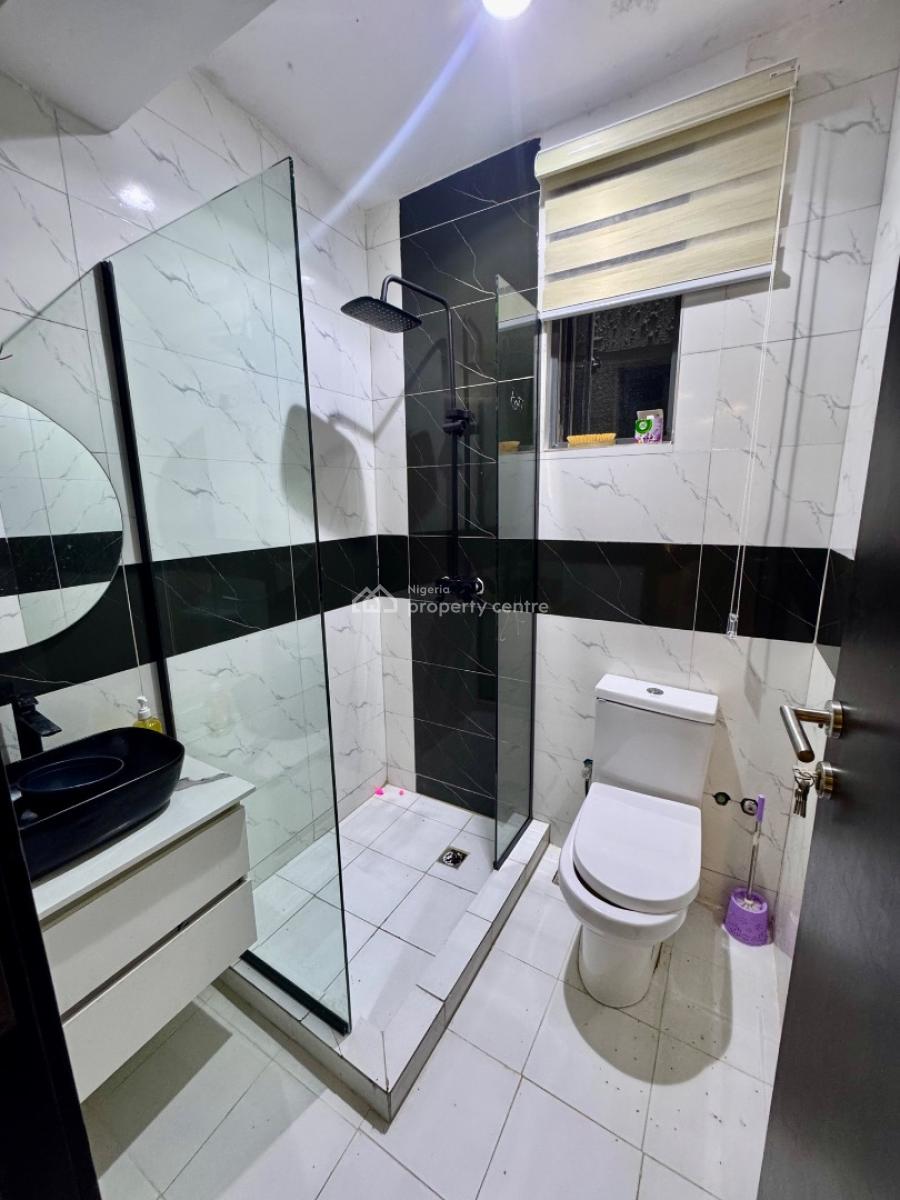 2bedroom Fully Furnished Apartment, Lekki Conservation Road, Lekki, Lagos, Flat / Apartment for Sale