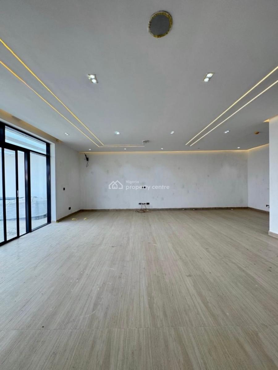 Contemporary 5 Bedroom Detached Duplex with Bq, Ikate, Ikate, Lekki, Lagos, Detached Duplex for Sale