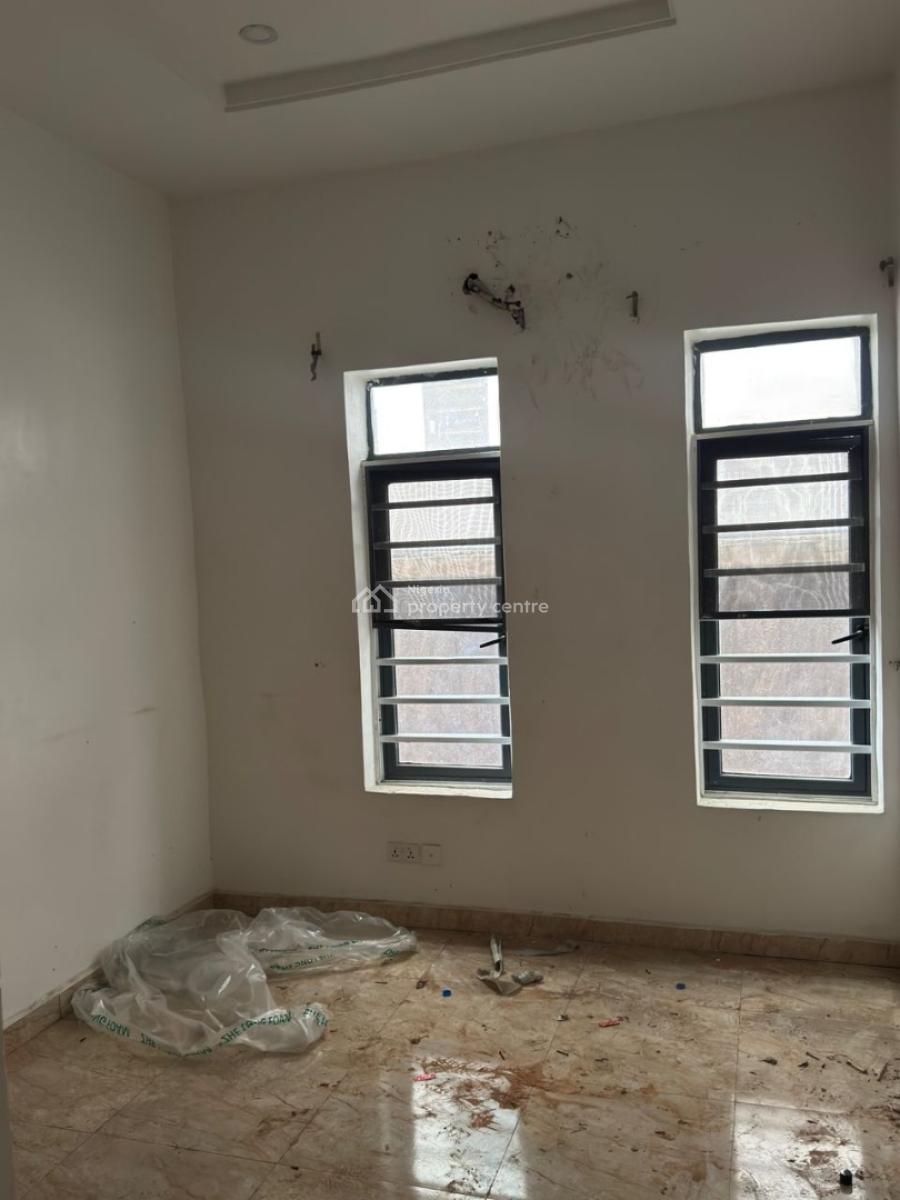 Luxury 5 Bedroom Detached House with 2bqs, Orchid Road, Before The Roundabout, Lekki, Lagos, Office Space for Rent