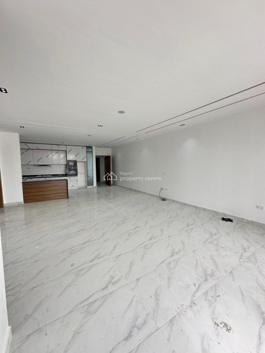 Exquisite 1 & 2 Bedroom Apartment in  in Lekki Phase 1, Location: Lekki Phase 1  💰price: 185m & 290m, Lekki Phase 1, Lekki, Lagos, Block of Flats for Sale