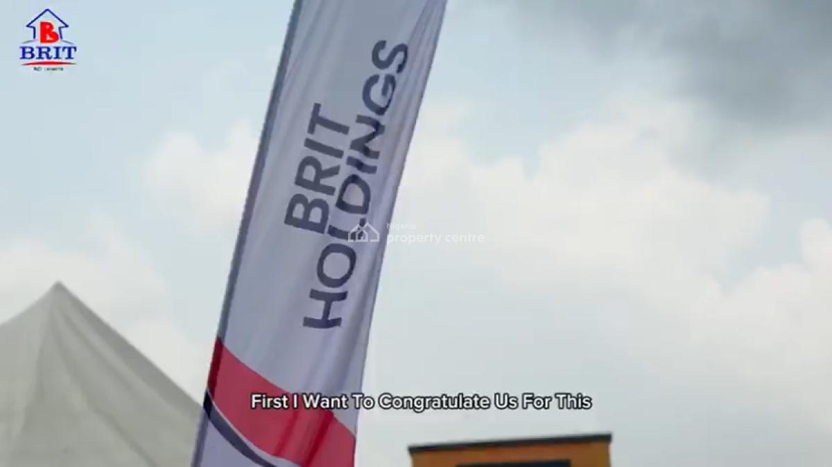 Land Promo Offer  Property at Ibeju Lekki Lagos, Along The New International Airpot Axis, Ibeju Lekki, Arapagi Oloko, Ibeju Lekki, Lagos, Residential Land for Sale