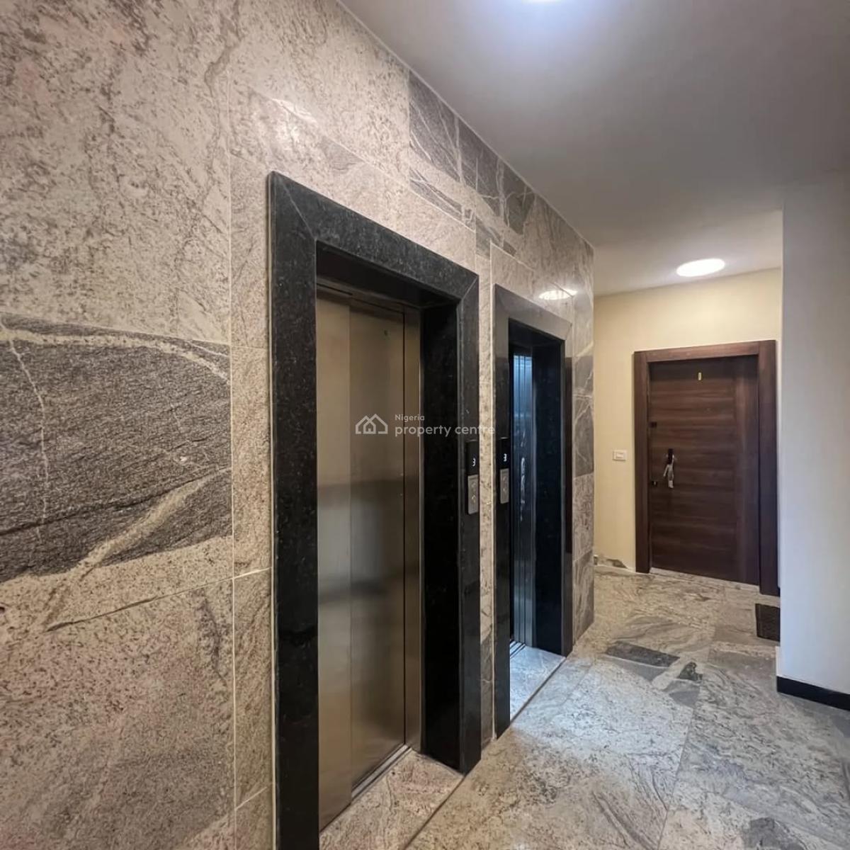 Exquisite 2 Bedroom Apartment, Victoria Island Lagos, Victoria Island (vi), Lagos, Flat / Apartment for Sale