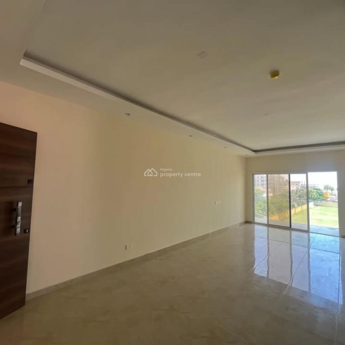 Exquisite 2 Bedroom Apartment, Victoria Island Lagos, Victoria Island (vi), Lagos, Flat / Apartment for Sale