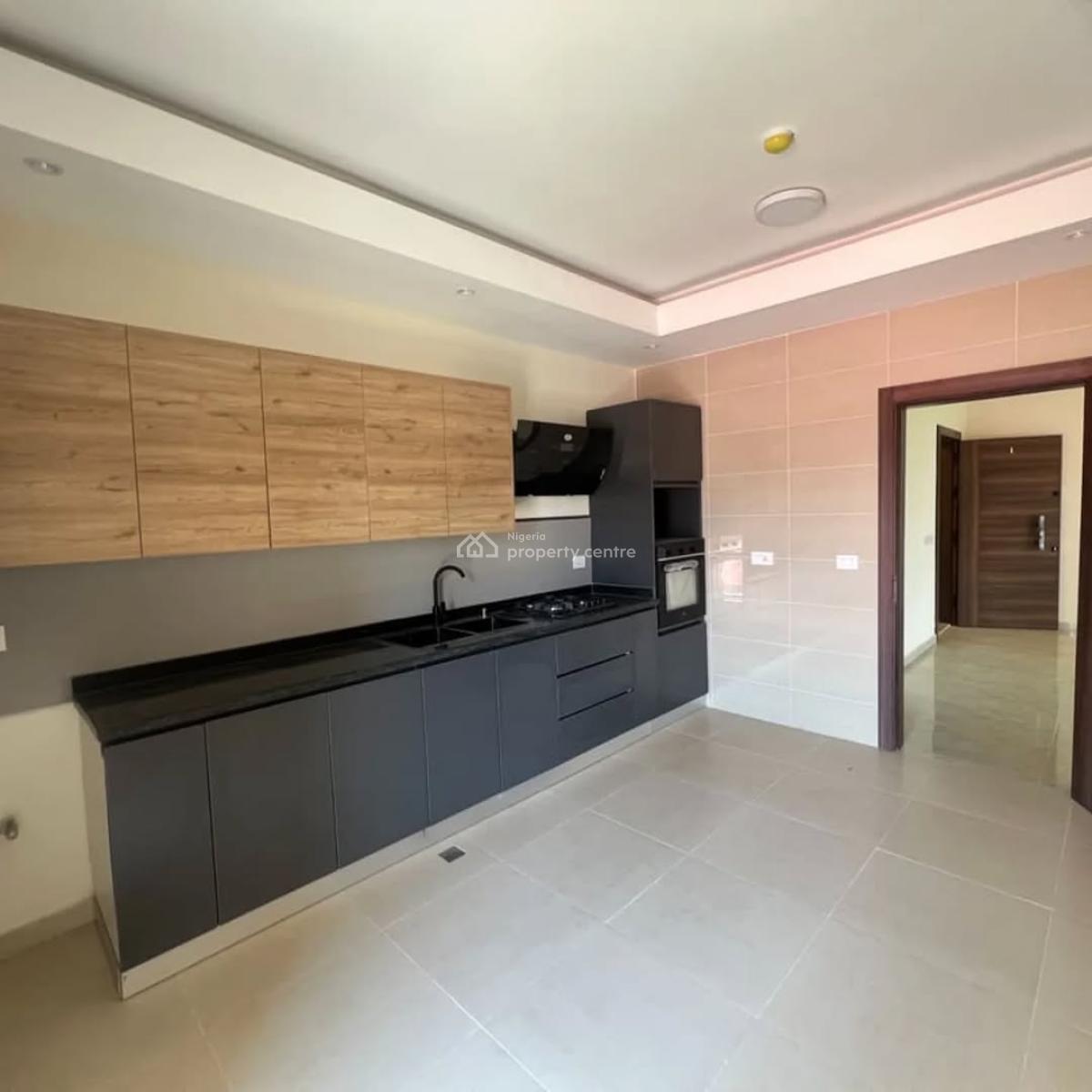 Exquisite 2 Bedroom Apartment, Victoria Island Lagos, Victoria Island (vi), Lagos, Flat / Apartment for Sale