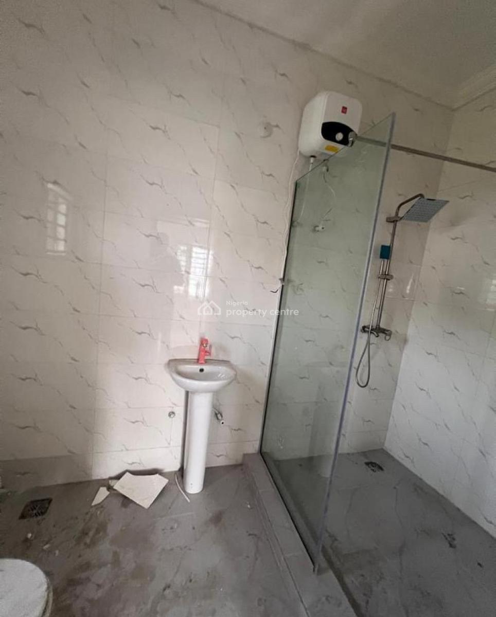 3 Bedroom Apartment, Ikate, Lekki, Lagos, House for Rent
