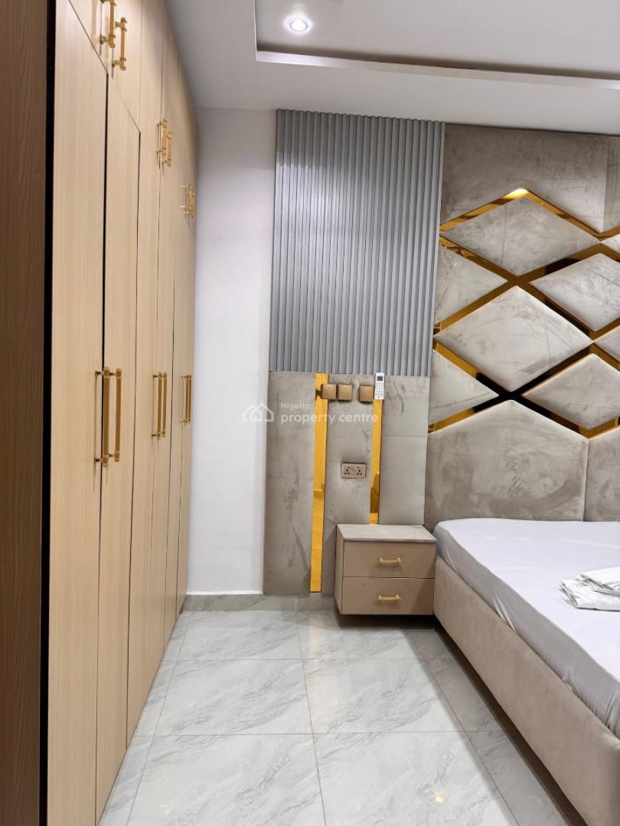 Luxury 1 Bedroom Penthouse in Lekki, Lekki Phase 1, Lekki, Lagos, Mini Flat (room and Parlour) for Sale