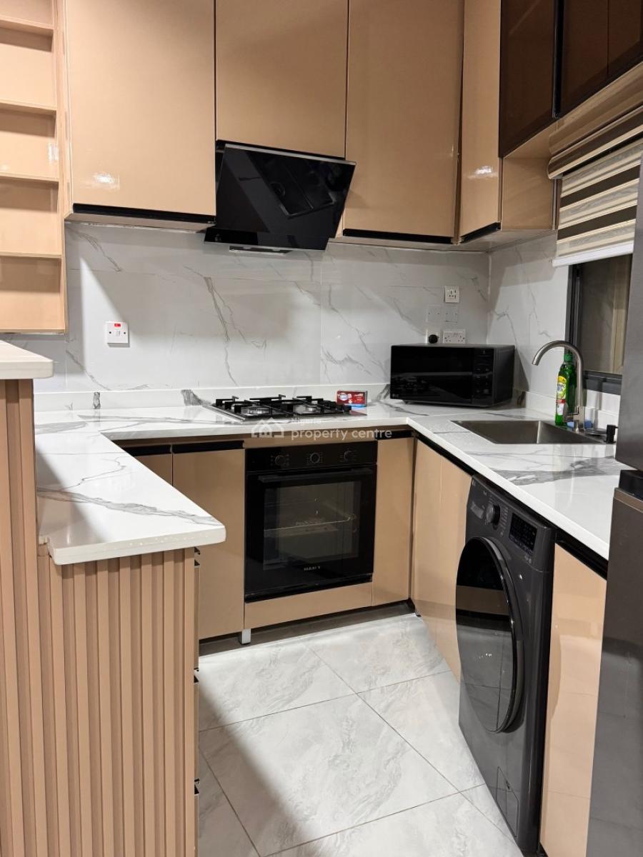 Luxury 1 Bedroom Penthouse in Lekki, Lekki Phase 1, Lekki, Lagos, Mini Flat (room and Parlour) for Sale