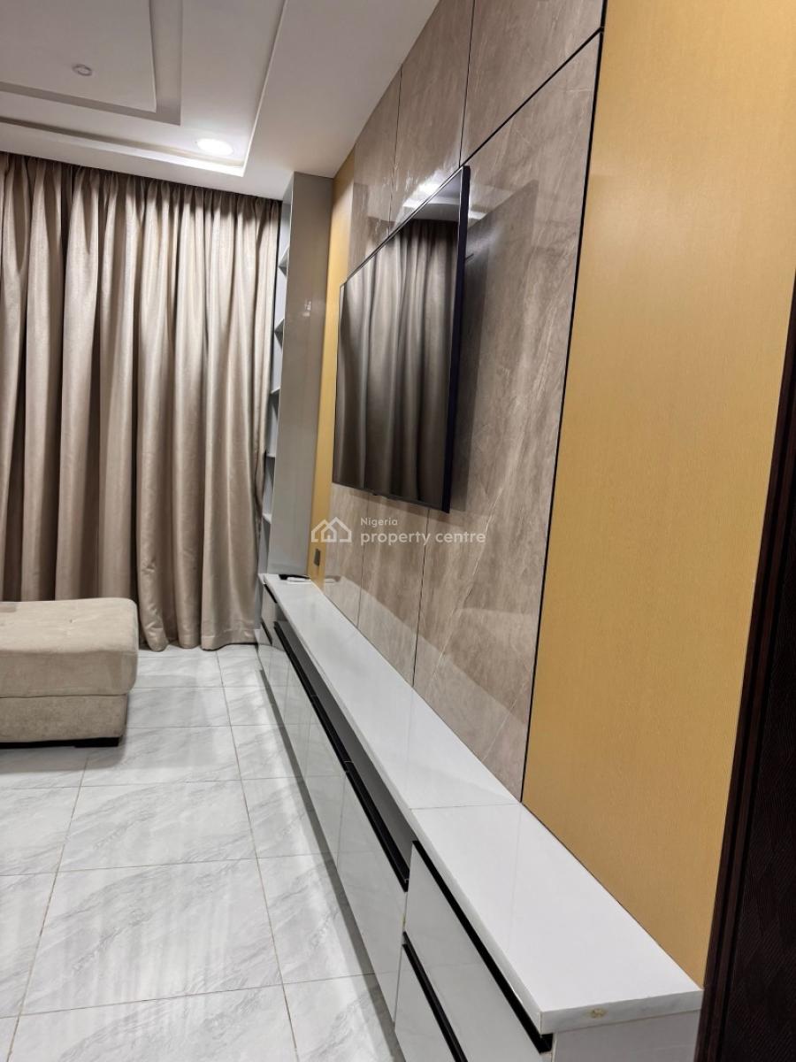 Luxury 1 Bedroom Penthouse in Lekki, Lekki Phase 1, Lekki, Lagos, Mini Flat (room and Parlour) for Sale