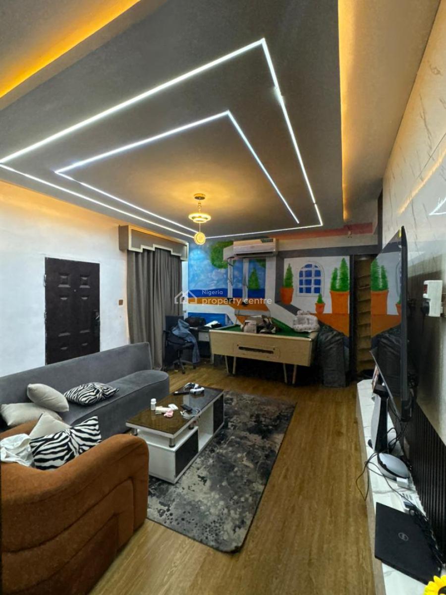 Majestic 2 Bedroom, Surulere, Lagos, Flat / Apartment for Rent