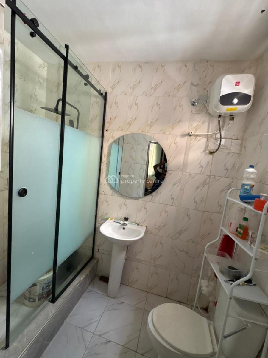 Majestic 2 Bedroom, Surulere, Lagos, Flat / Apartment for Rent