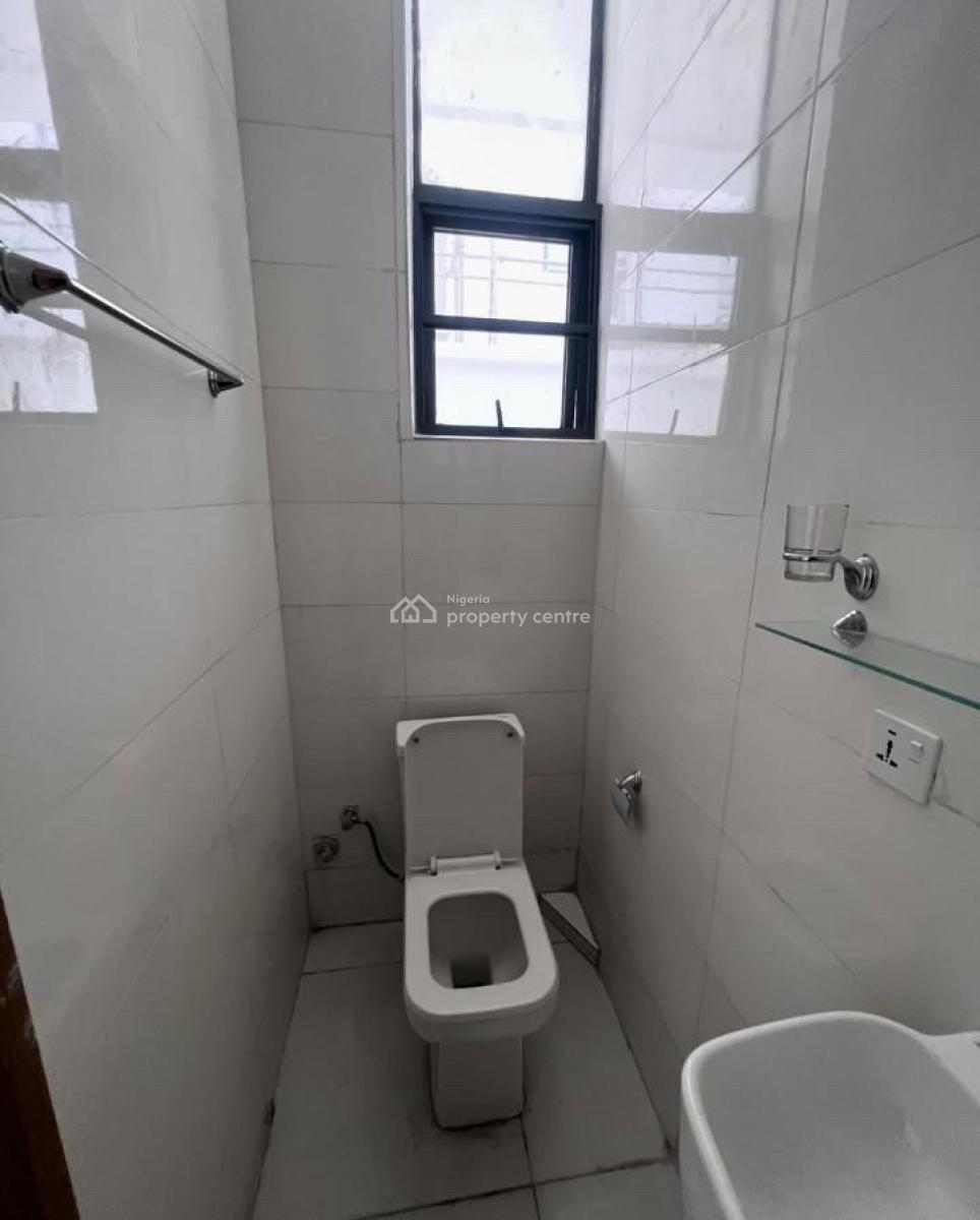 1 Bedroom Apartment, Oniru, Victoria Island (vi), Lagos, Block of Flats for Sale