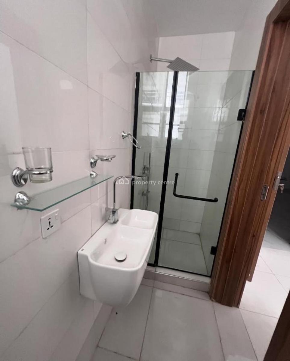 1 Bedroom Apartment, Oniru, Victoria Island (vi), Lagos, Block of Flats for Sale