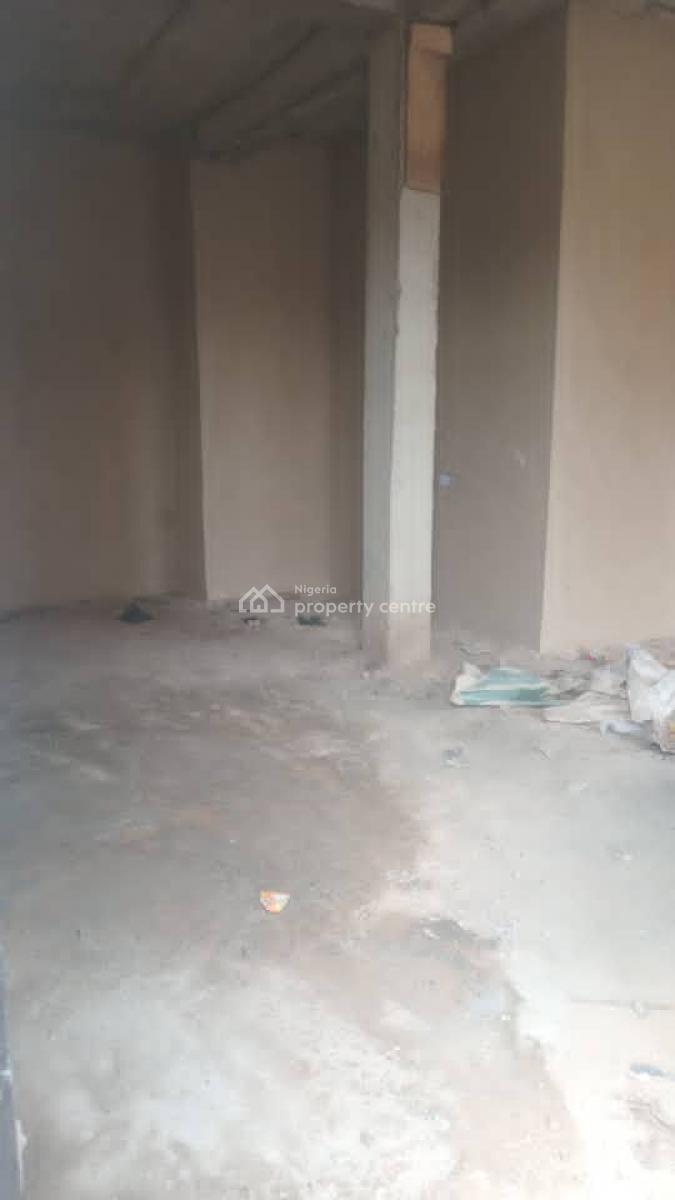 Shop Space, Oregun, Ikeja, Lagos, Shop for Rent