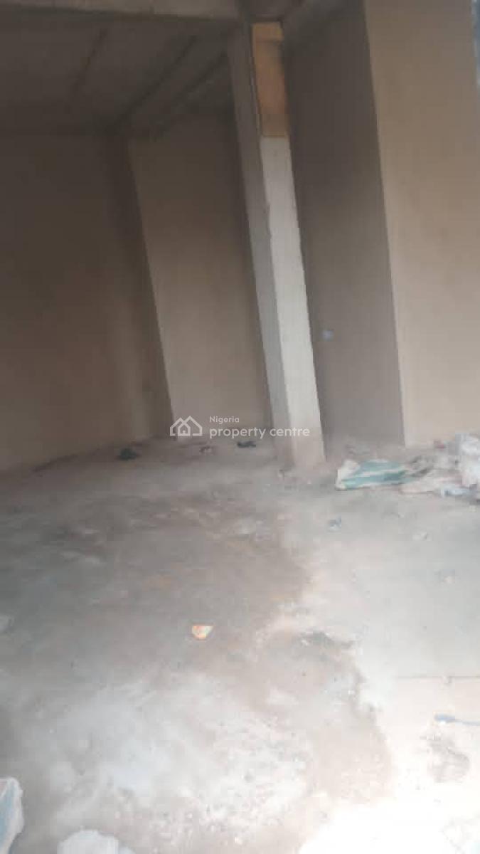 Shop Space, Oregun, Ikeja, Lagos, Shop for Rent