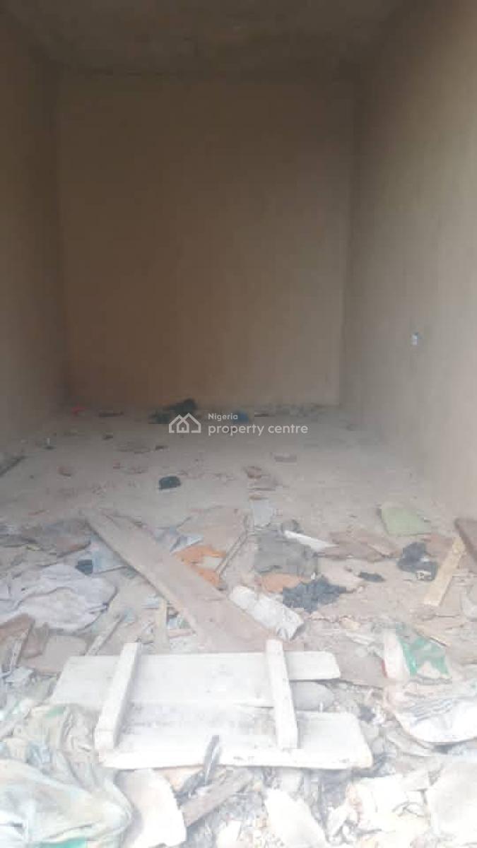 Shop Space, Oregun, Oregun, Ikeja, Lagos, Shop for Rent