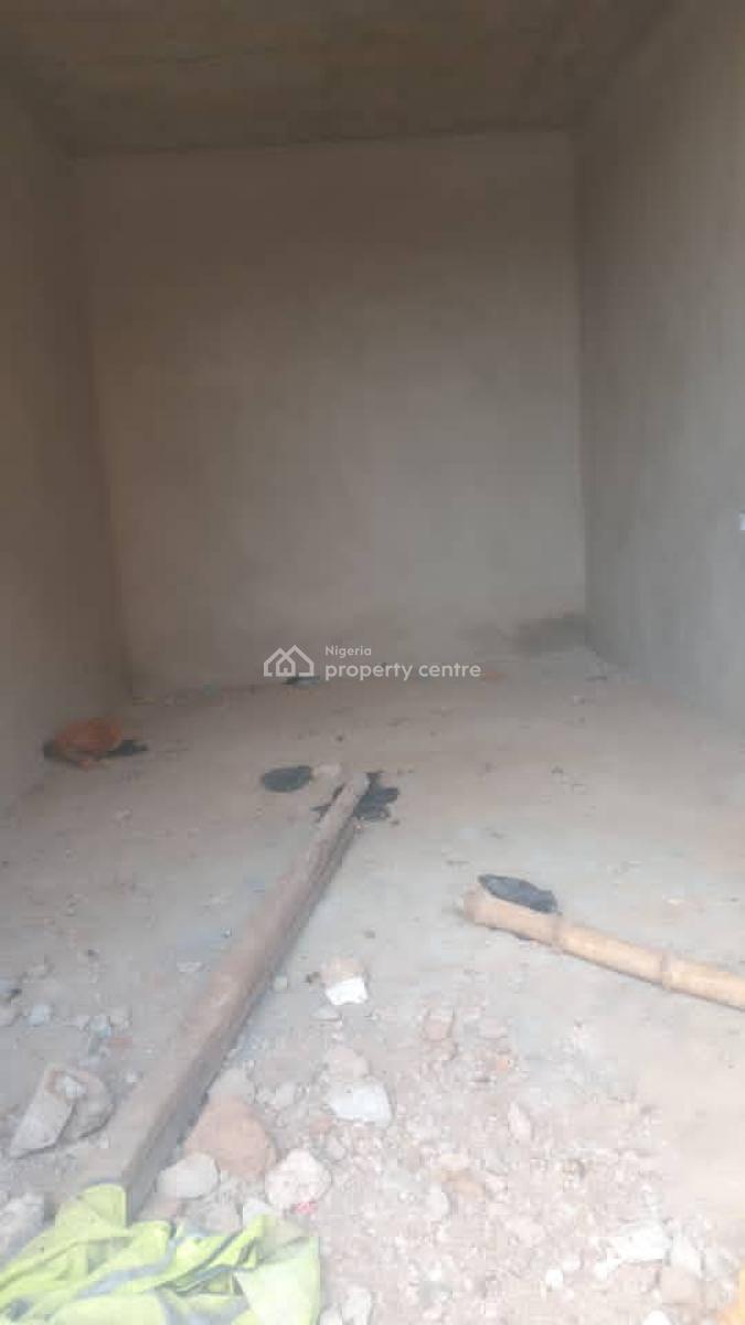 Shop Space, Oregun, Oregun, Ikeja, Lagos, Shop for Rent