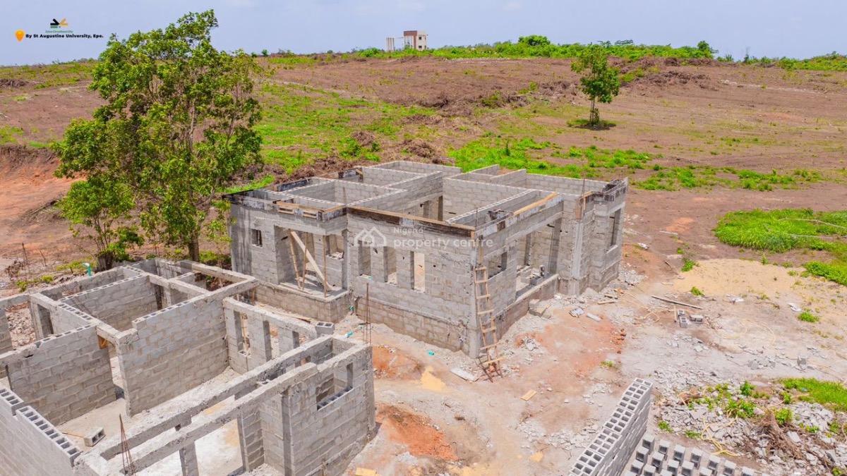 Owning Plots Just Got Better , Now Selling at Launch Price, Epe, Lagos, Mixed-use Land for Sale