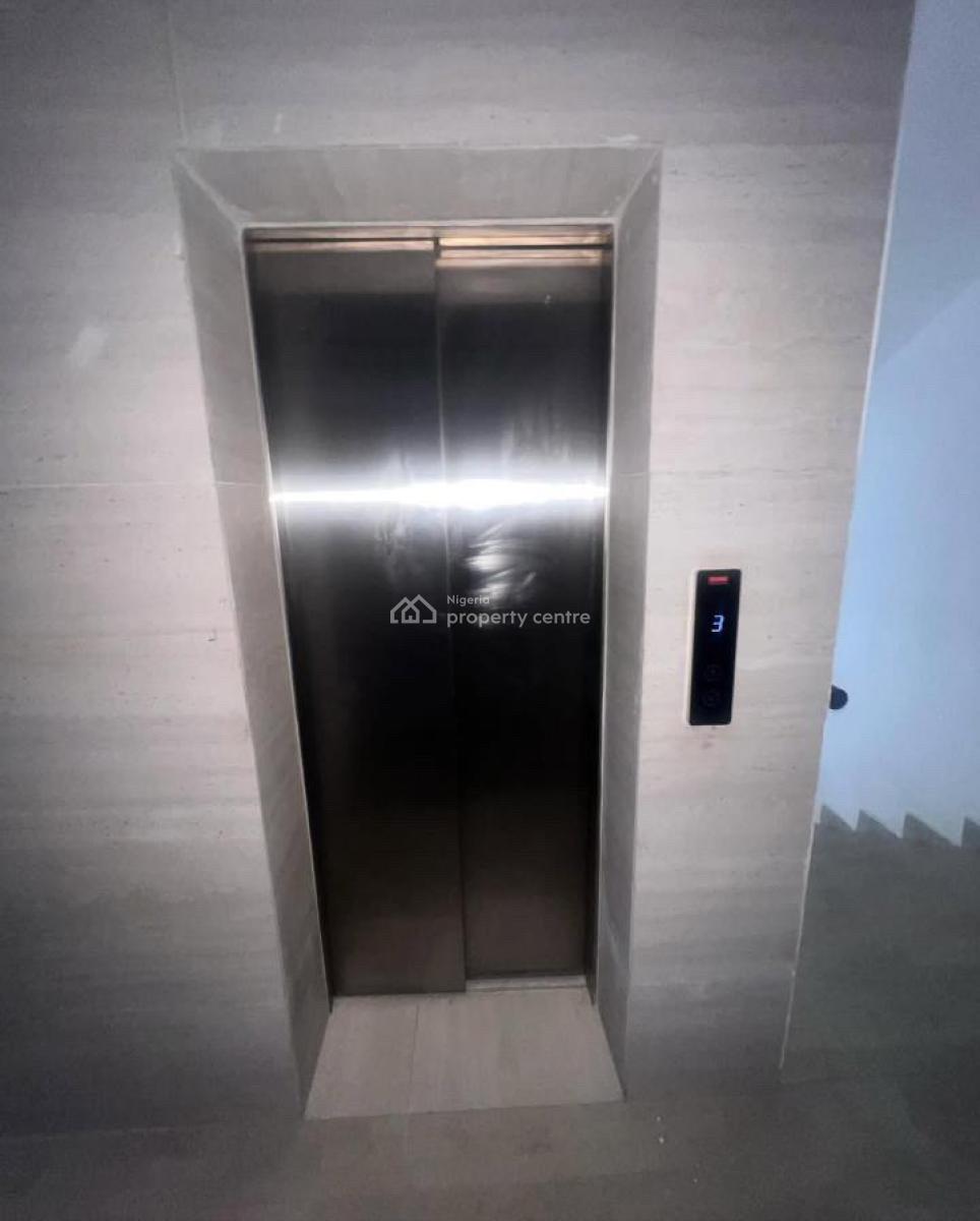 2 Bedroom Apartment, Ikate, Lekki, Lagos, House for Sale