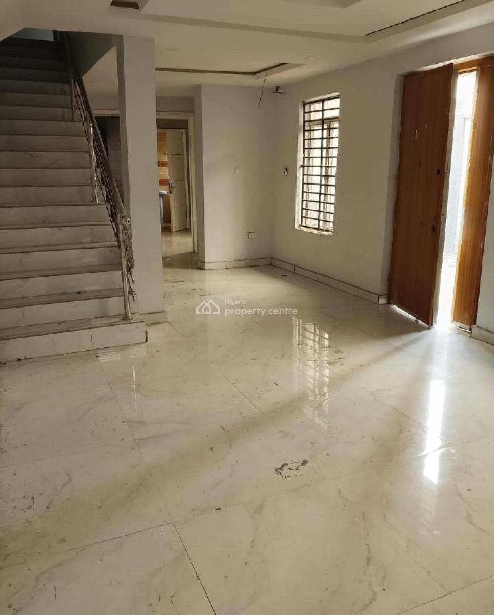 3 Bedroom Terrace Duplex, Ikate, Lekki, Lagos, Terraced Duplex for Sale