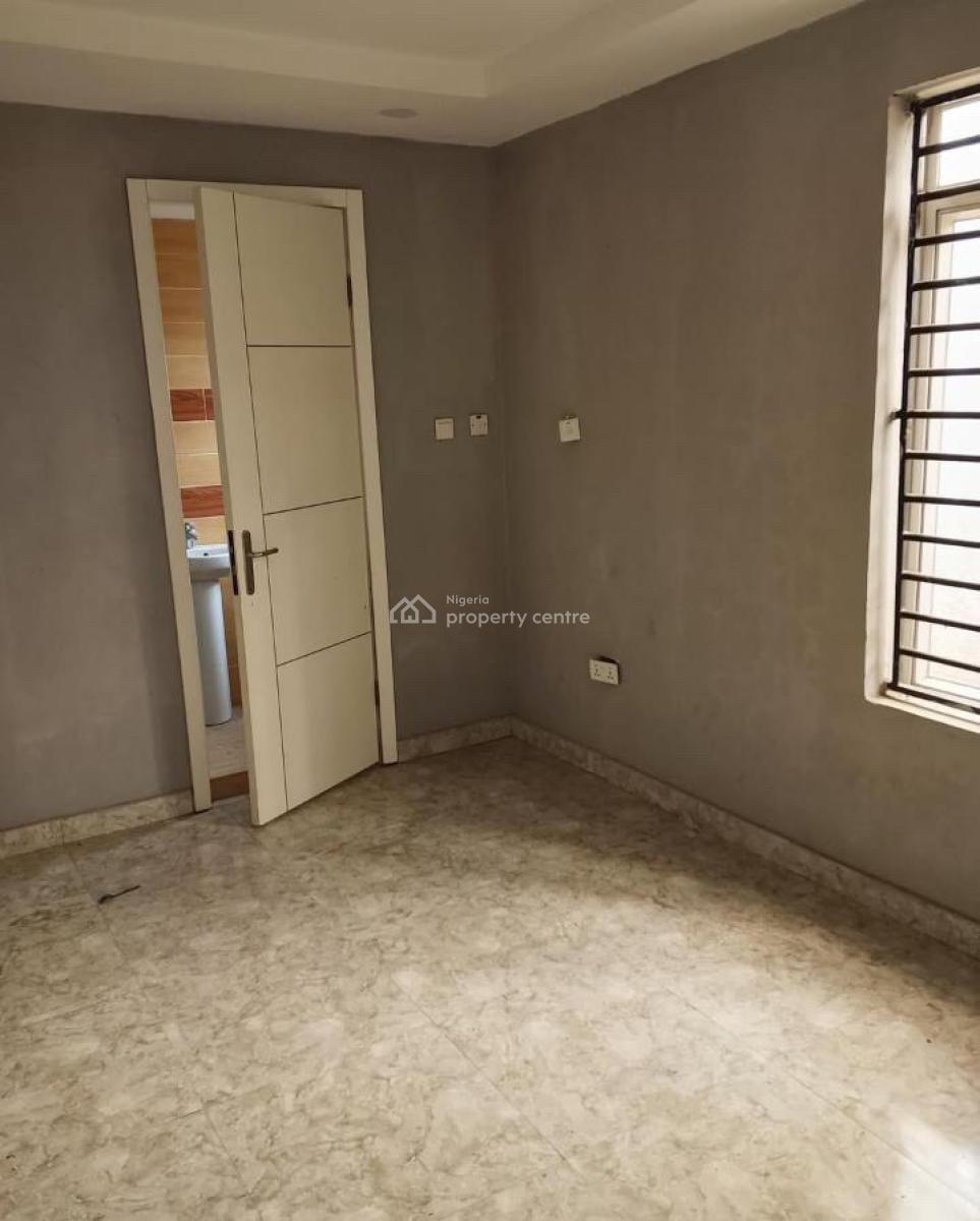 3 Bedroom Terrace Duplex, Ikate, Lekki, Lagos, Terraced Duplex for Sale