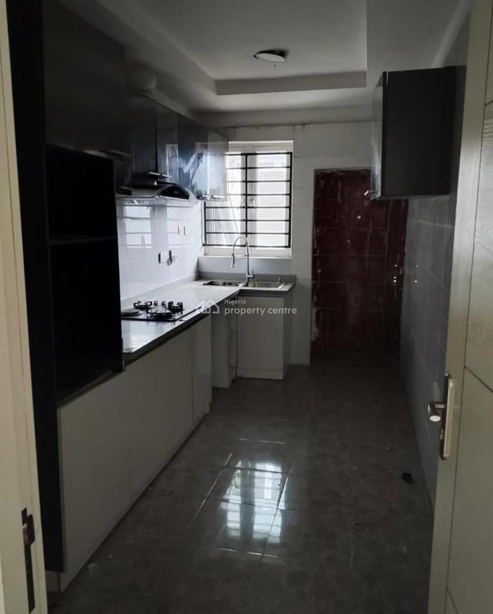 3 Bedroom Terrace Duplex, Ikate, Lekki, Lagos, Terraced Duplex for Sale