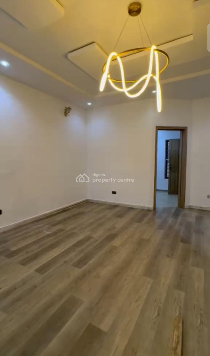 Executive Miniflat in Serene Environment, Royal Pine Estate Orchid  Road, Lekki, Lagos, Mini Flat (room and Parlour) for Rent