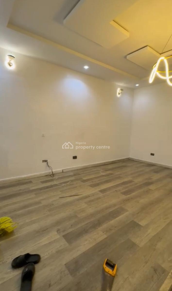 Executive Miniflat in Serene Environment, Royal Pine Estate Orchid  Road, Lekki, Lagos, Mini Flat (room and Parlour) for Rent