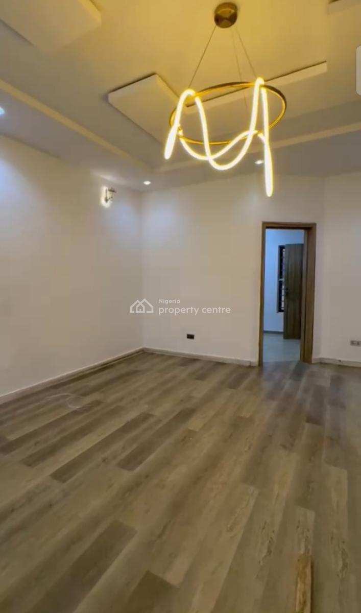 Executive Miniflat in Serene Environment, Royal Pine Estate Orchid  Road, Lekki, Lagos, Mini Flat (room and Parlour) for Rent