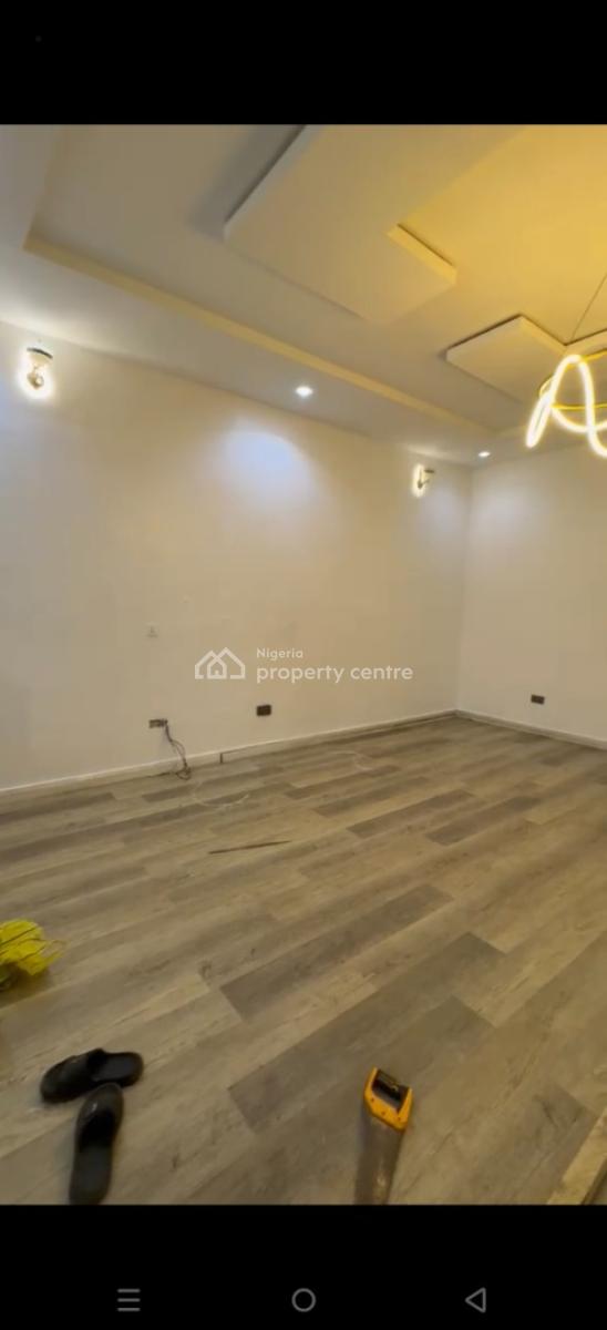 Executive Miniflat in Serene Environment, Royal Pine Estate Orchid  Road, Lekki, Lagos, Mini Flat (room and Parlour) for Rent