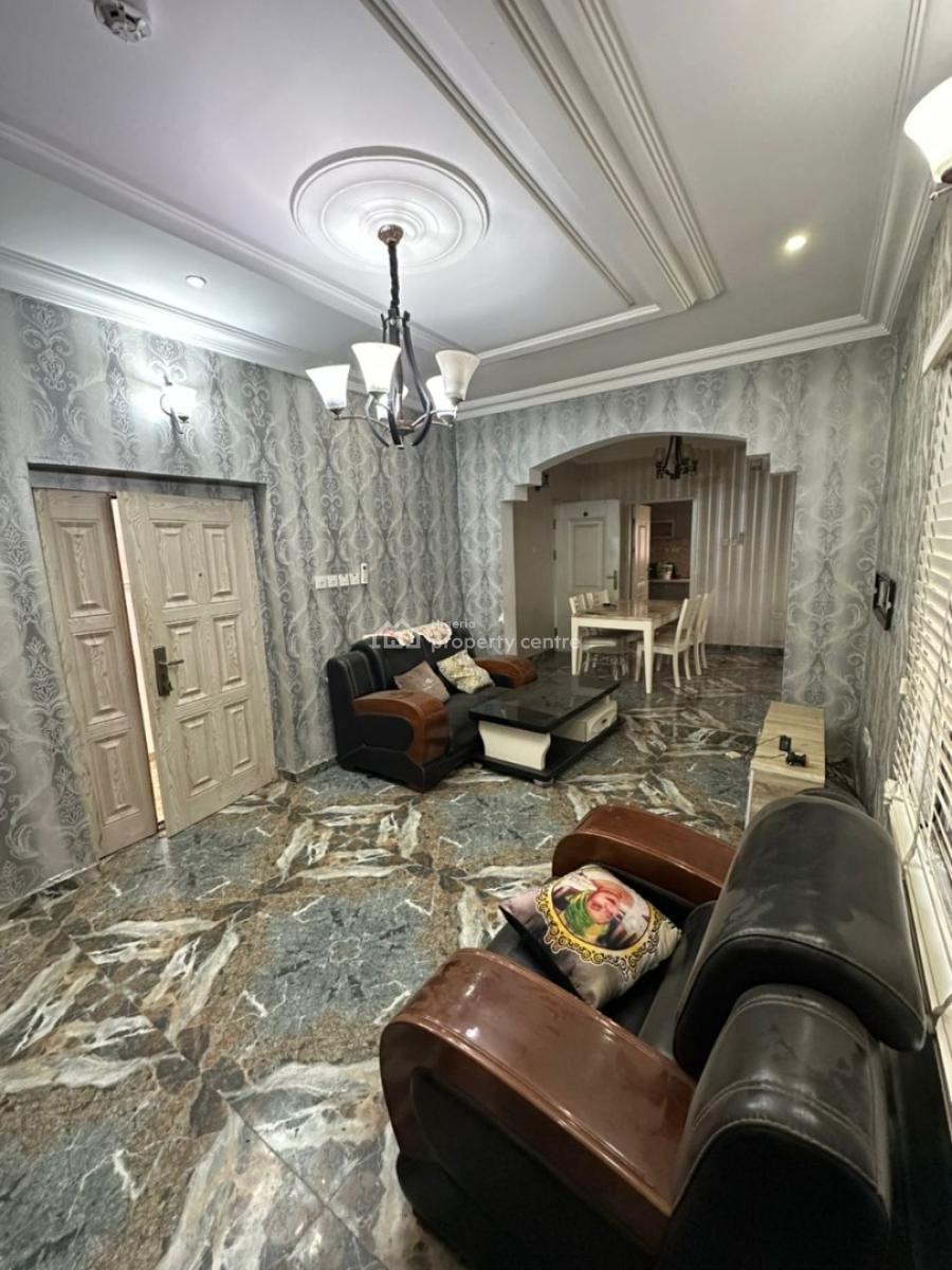 4 Bedroom Fully Detached Bungalow, Lokogoma District, Abuja, Detached Bungalow for Sale