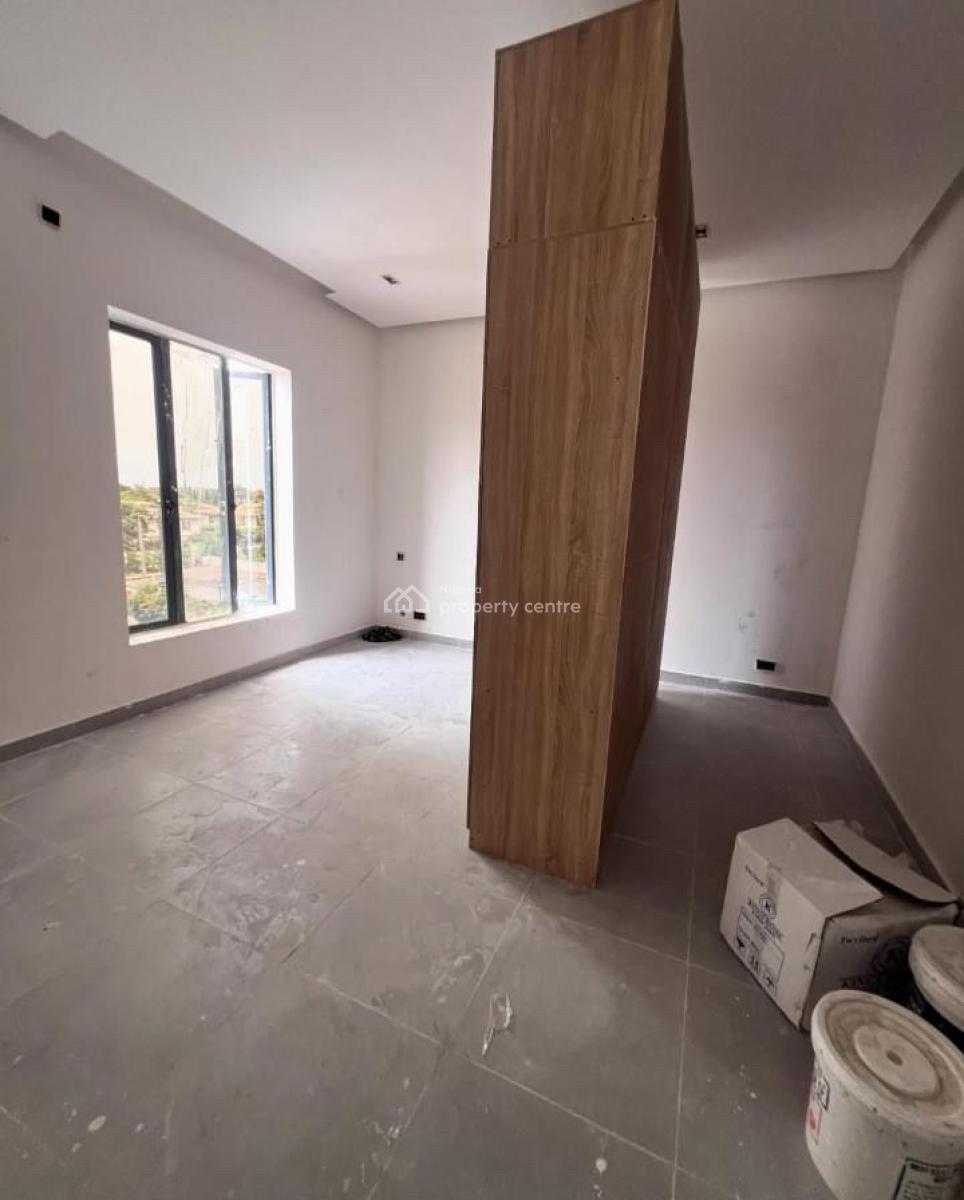 4 Bedroom Terrace Duplex, Lekki Phase 1, Lekki, Lagos, Terraced Duplex for Sale