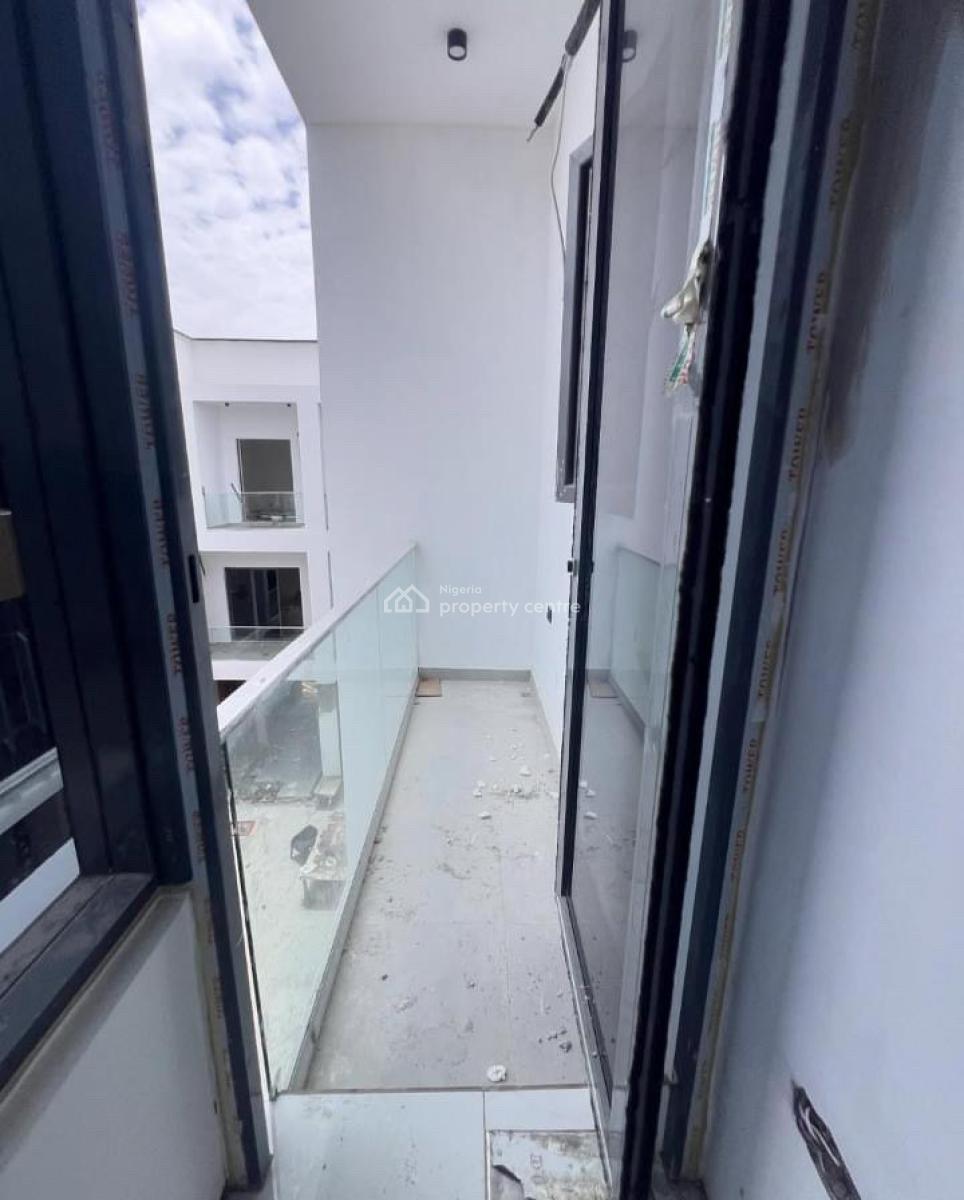 4 Bedroom Terrace Duplex, Lekki Phase 1, Lekki, Lagos, Terraced Duplex for Sale