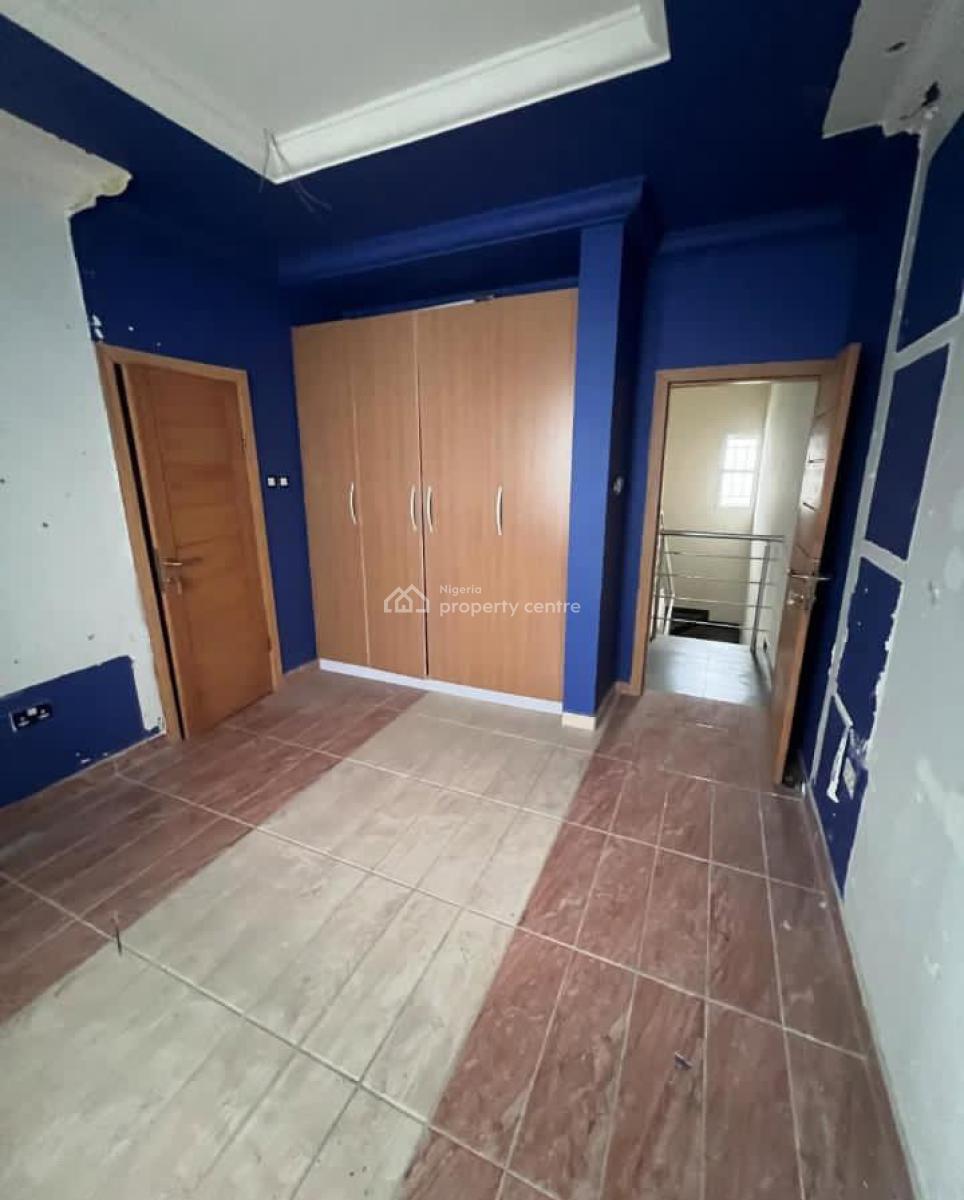 3 Bedroom Terrace Duplex, Lekki Phase 1, Lekki, Lagos, Terraced Duplex for Sale