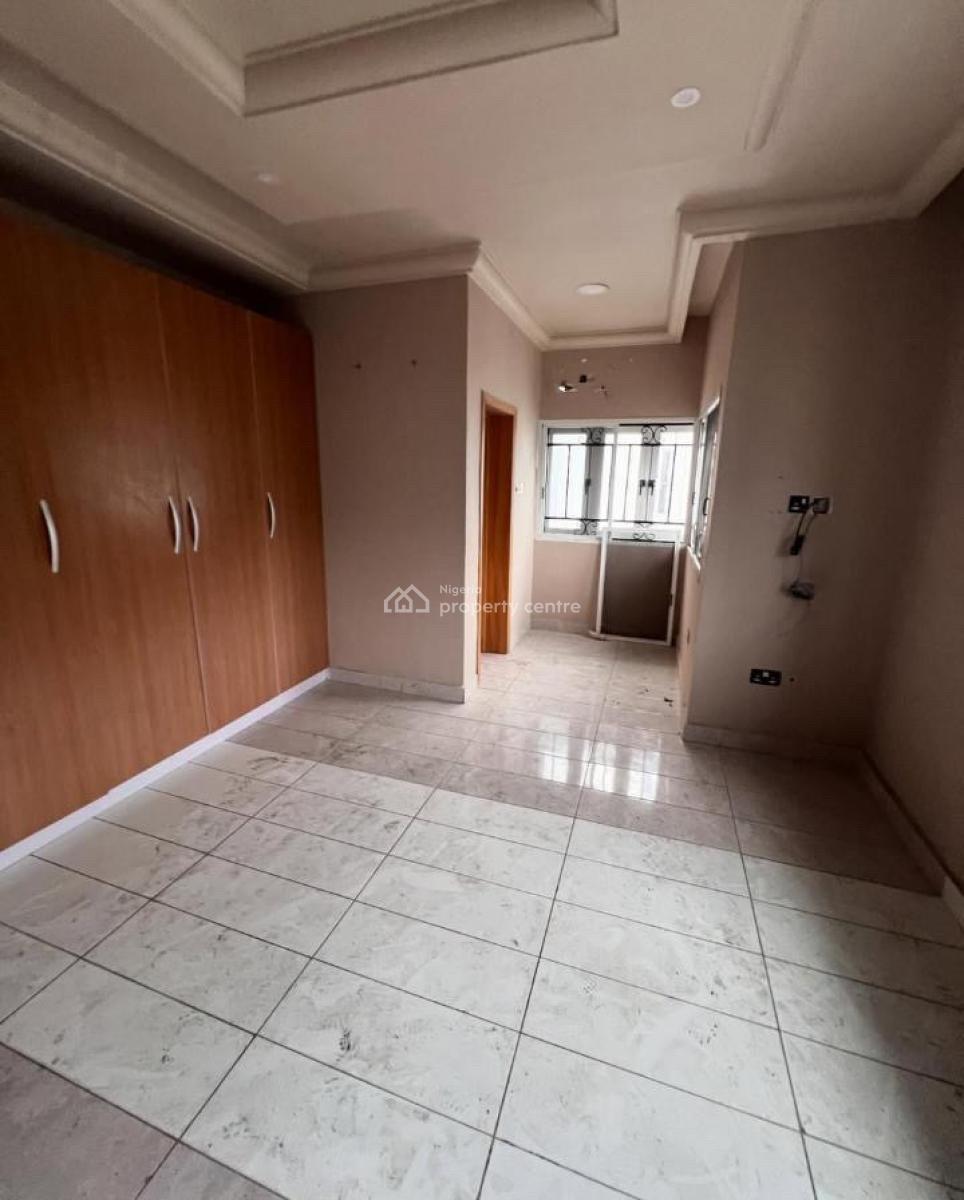3 Bedroom Terrace Duplex, Lekki Phase 1, Lekki, Lagos, Terraced Duplex for Sale