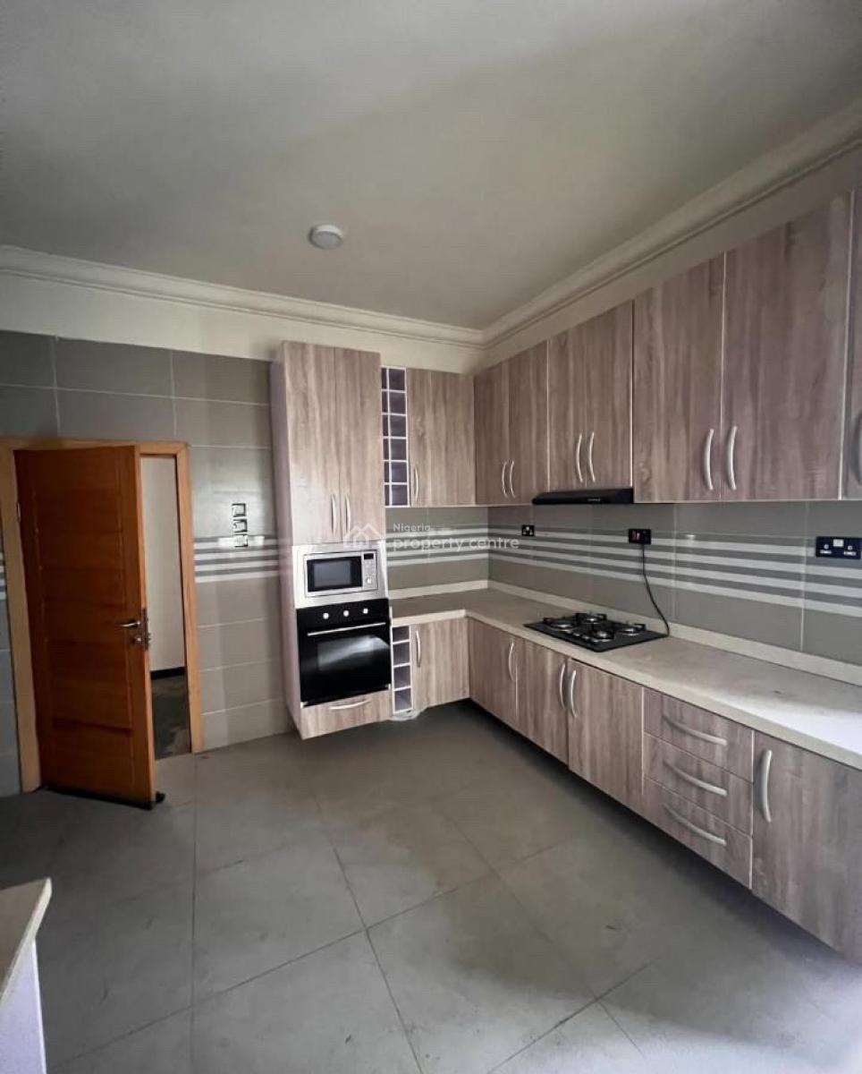 3 Bedroom Terrace Duplex, Lekki Phase 1, Lekki, Lagos, Terraced Duplex for Sale