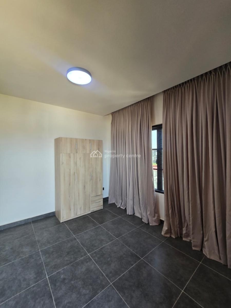 Tastefully Finished Serviced 3 Bedroom Flat, Lekki Phase 1, Lekki, Lagos, Flat / Apartment for Rent
