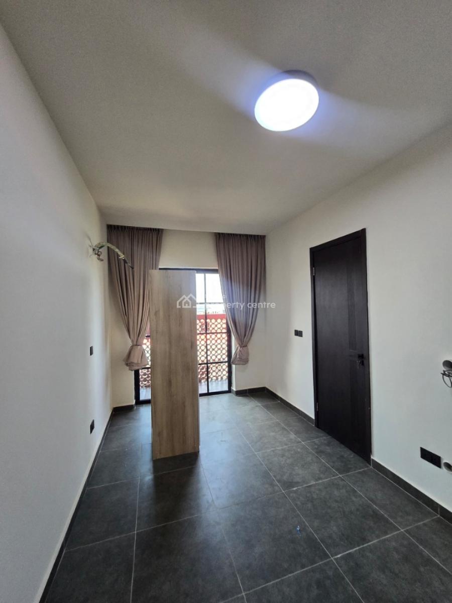 Tastefully Finished Serviced 3 Bedroom Flat, Lekki Phase 1, Lekki, Lagos, Flat / Apartment for Rent