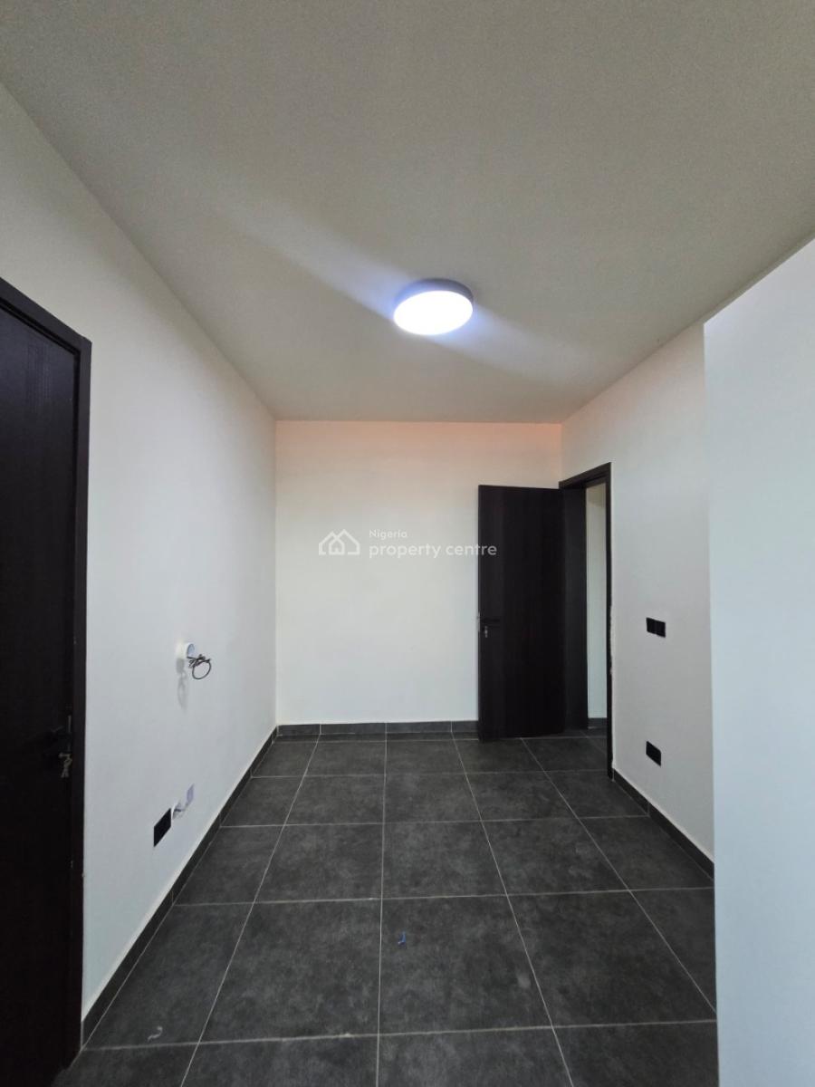 Tastefully Finished Serviced 3 Bedroom Flat, Lekki Phase 1, Lekki, Lagos, Flat / Apartment for Rent