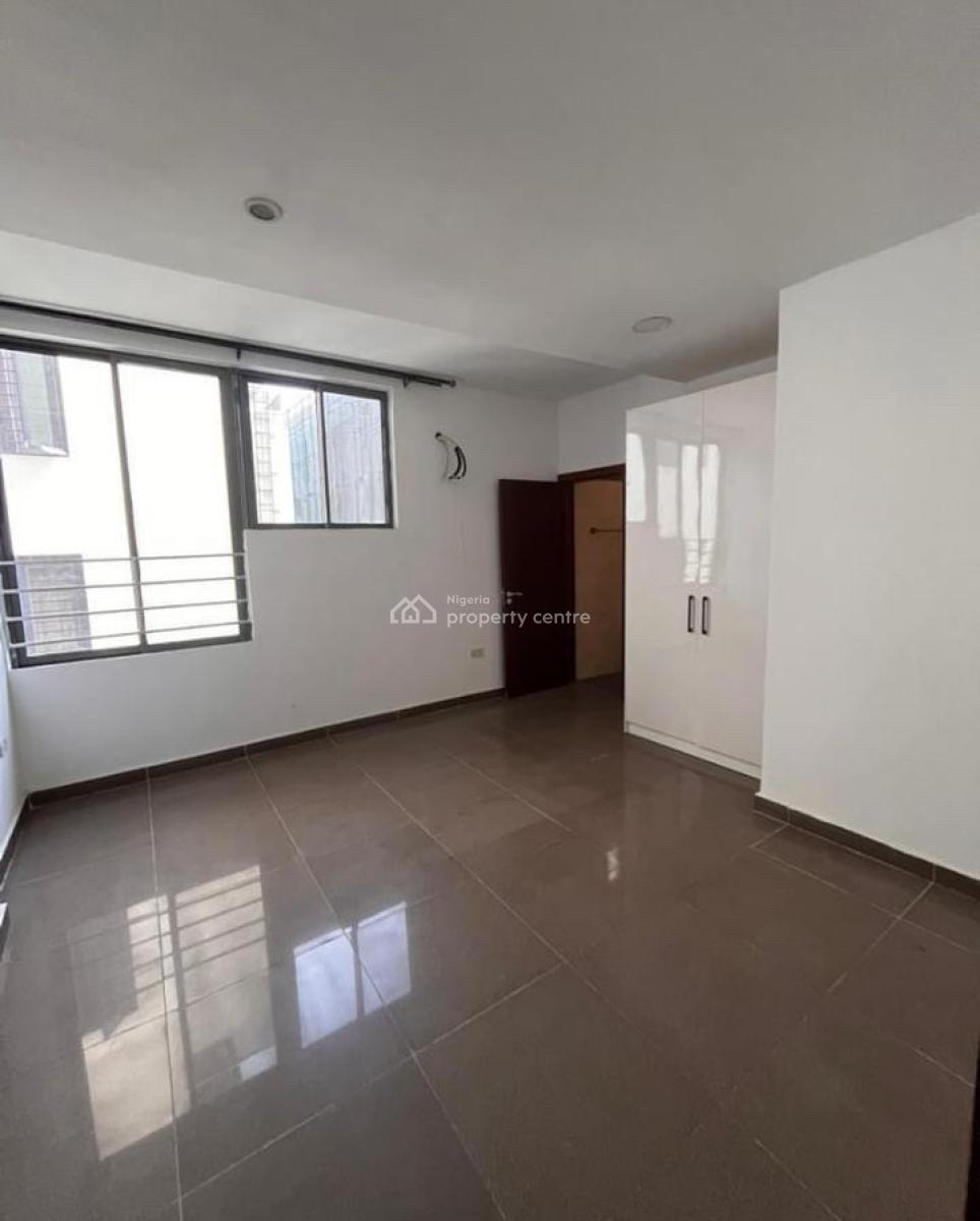 3 Bedroom Apartment, Lekki Phase 1, Lekki, Lagos, Block of Flats for Sale