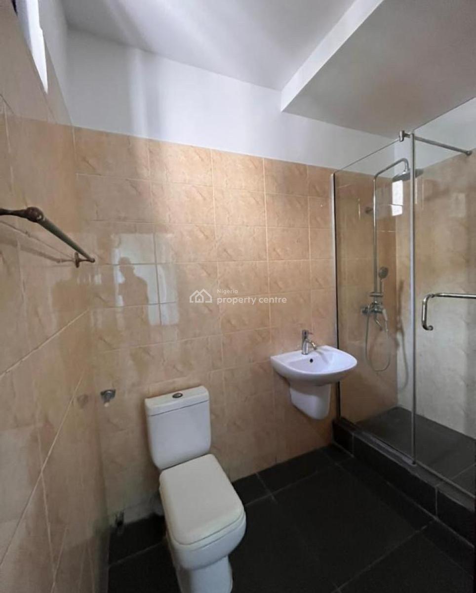 3 Bedroom Apartment, Lekki Phase 1, Lekki, Lagos, Block of Flats for Sale