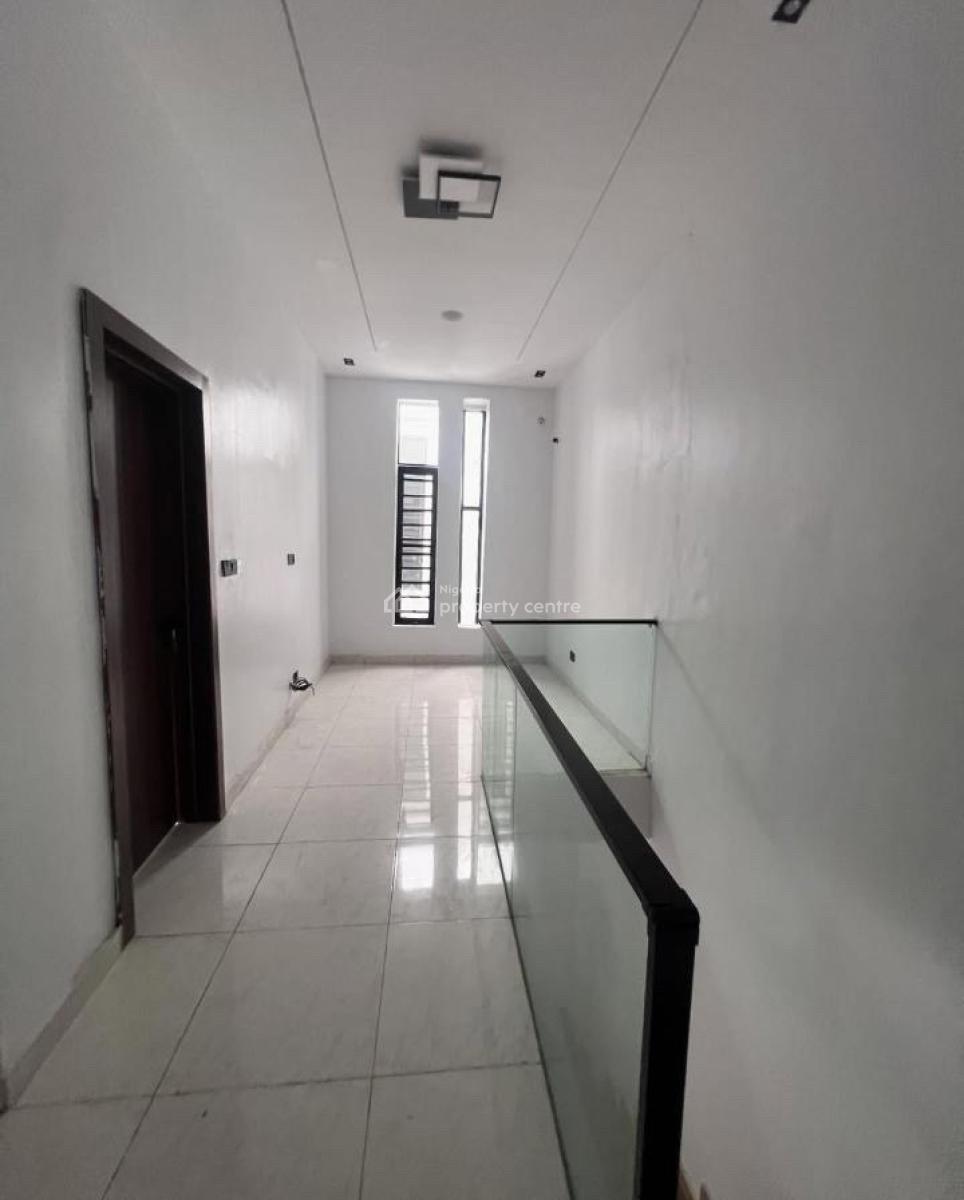 4 Bedroom Semi Detached Duplex, Ikota, Lekki, Lagos, Semi-detached Duplex for Sale