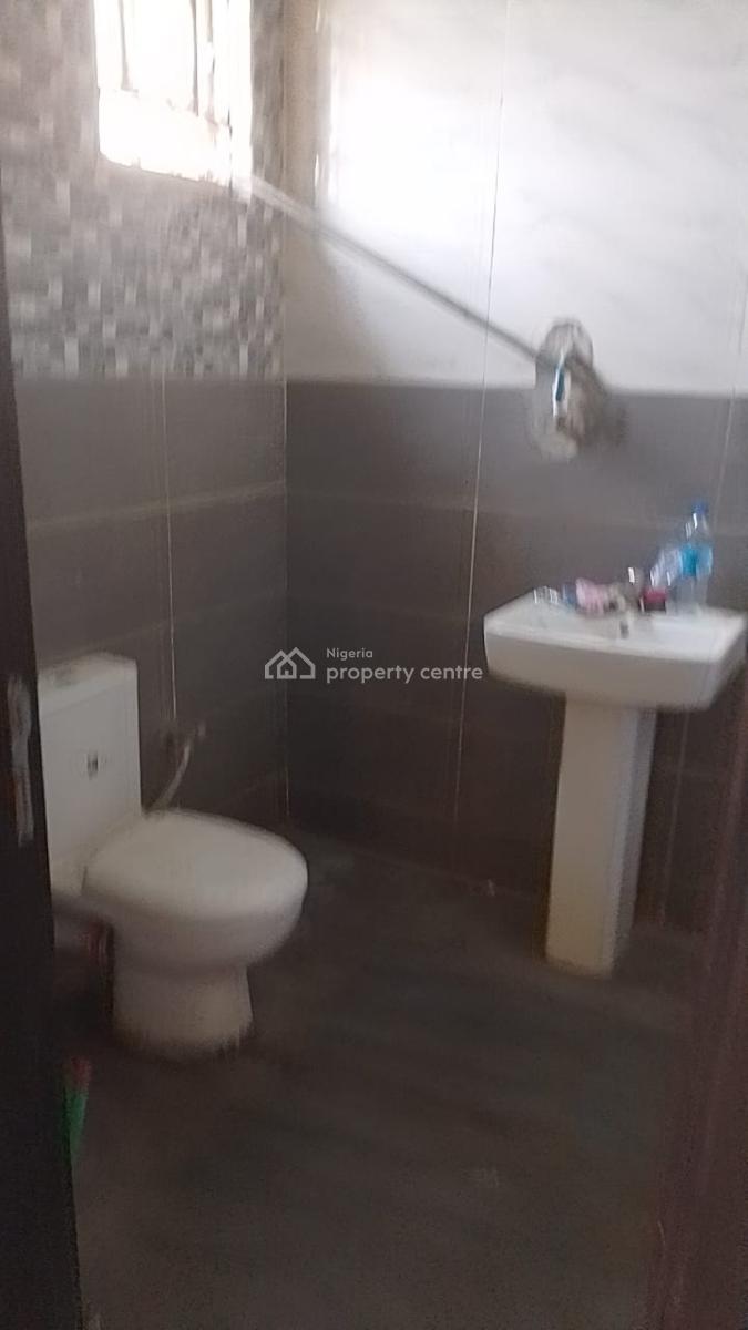 Share Apartment at Lekki Scheme 2 Off Abraham Adesanya Estate Ajah, Lekki Scheme 2 Off Abraham Adesanya Estate, Ajah, Lagos, Self Contain (single Rooms) for Rent