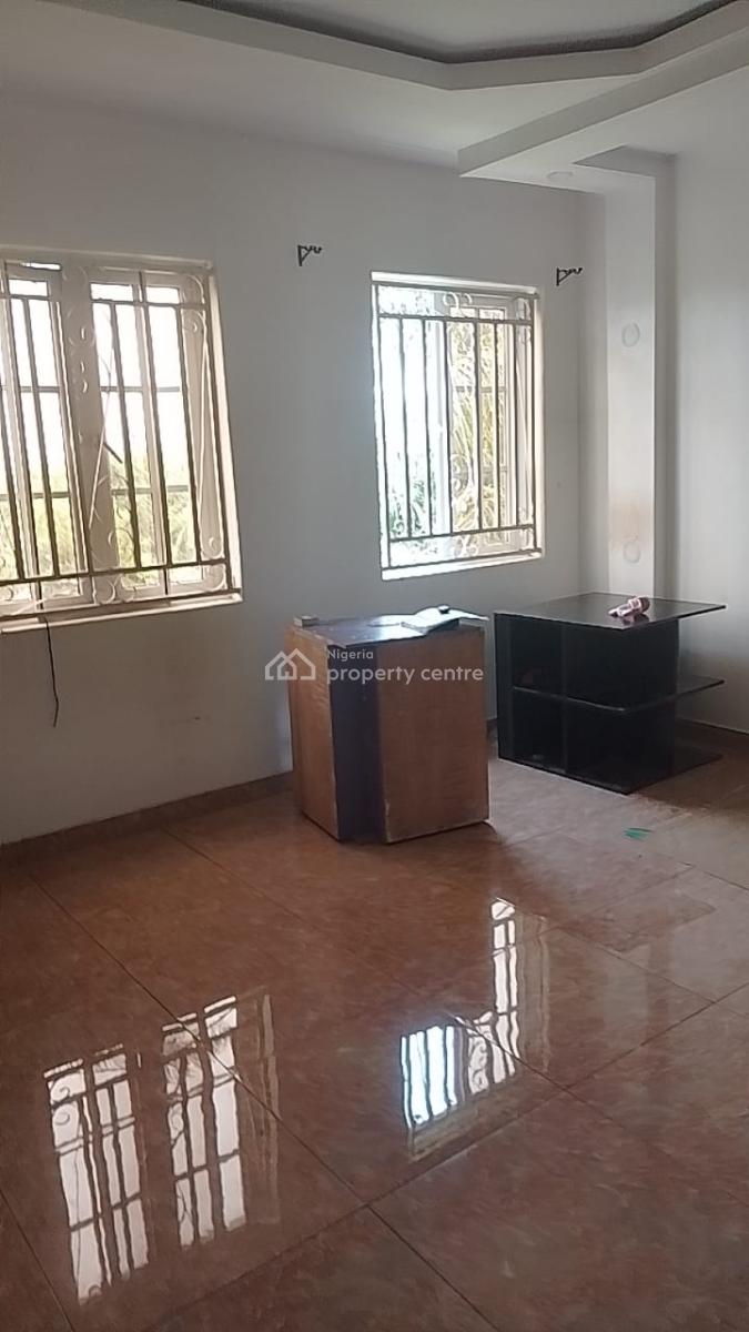Share Apartment at Lekki Scheme 2 Off Abraham Adesanya Estate Ajah, Lekki Scheme 2 Off Abraham Adesanya Estate, Ajah, Lagos, Self Contain (single Rooms) for Rent