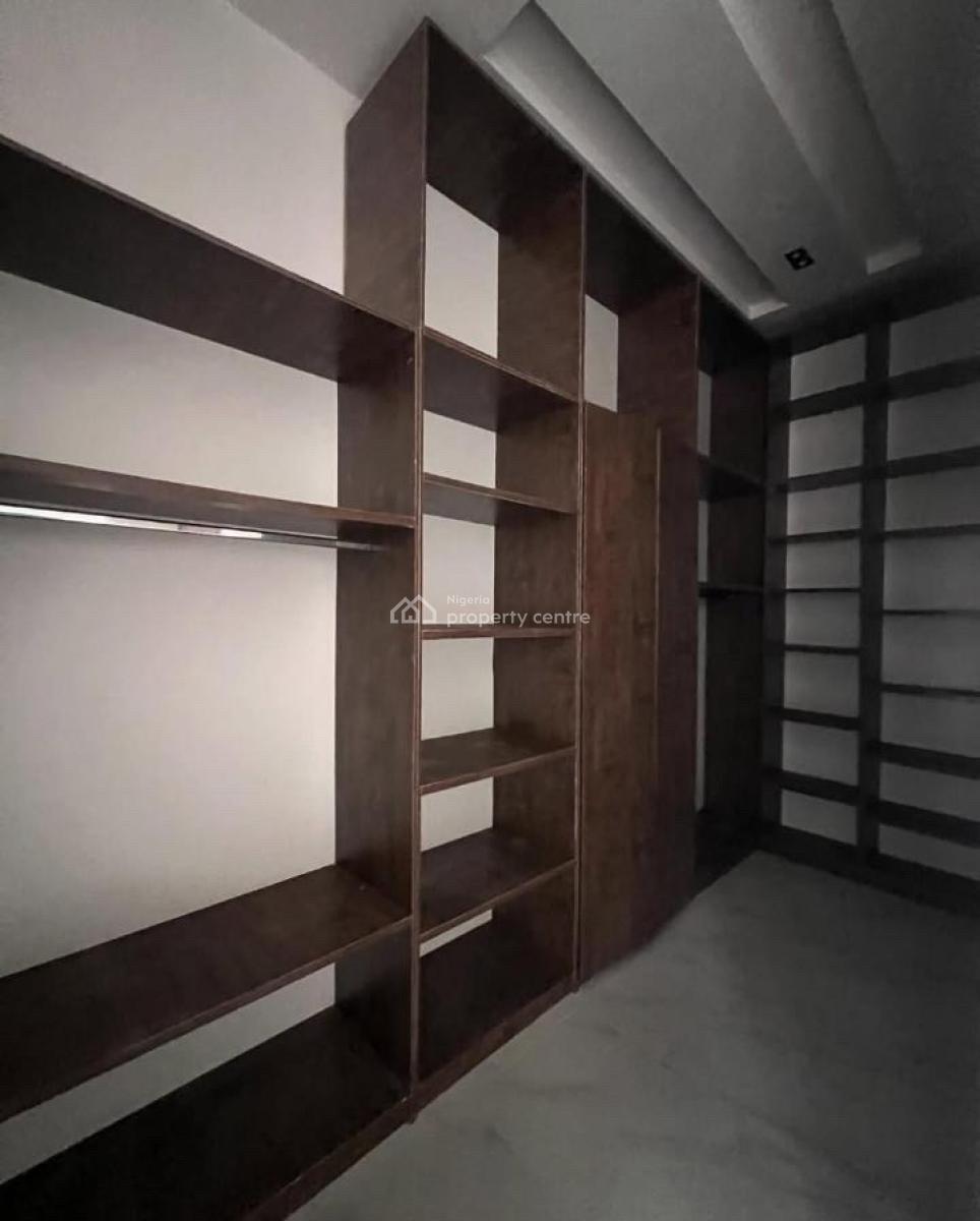 4 Bedroom Terrace Duplex, Ikota, Lekki, Lagos, Terraced Duplex for Sale