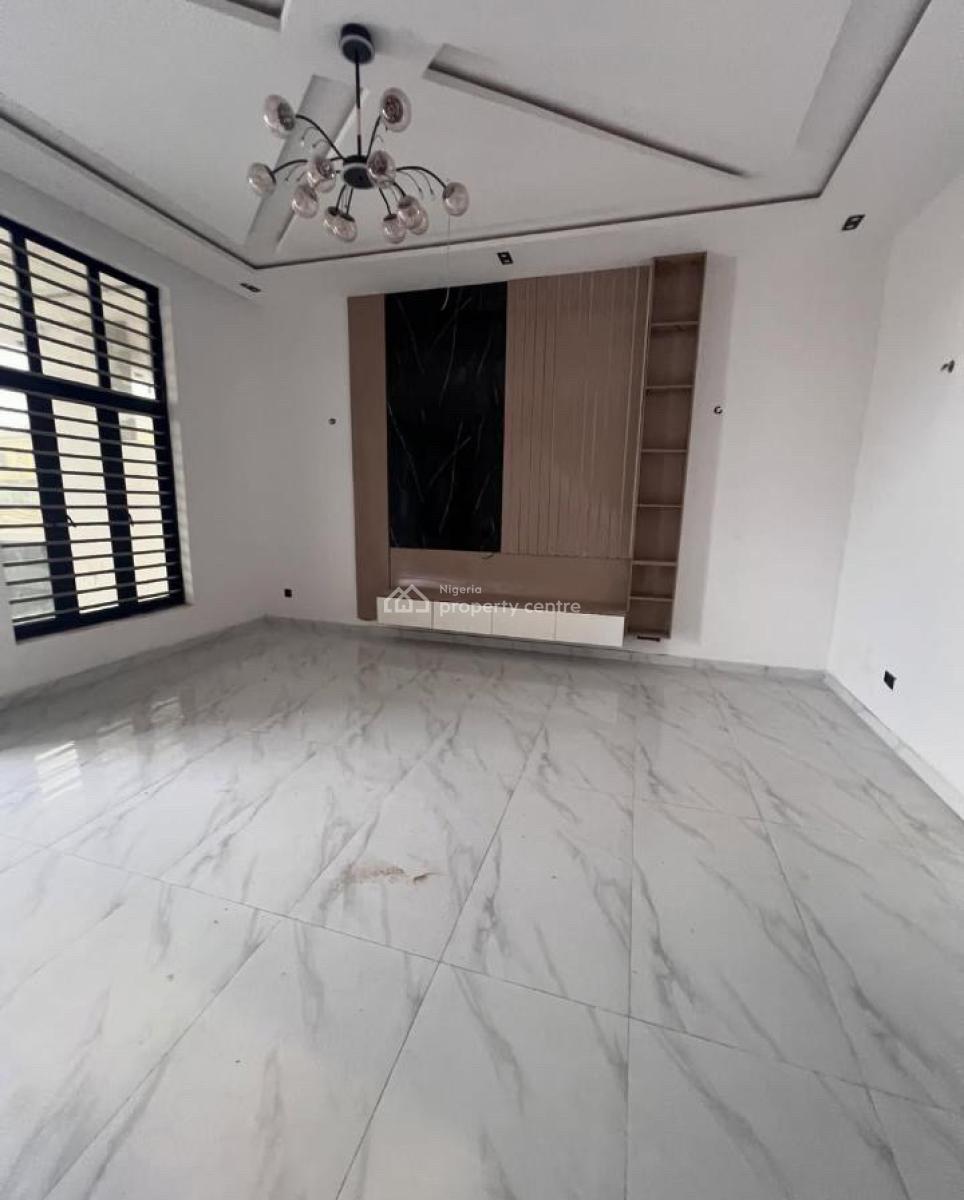 4 Bedroom Terrace Duplex, Ikota, Lekki, Lagos, Terraced Duplex for Sale