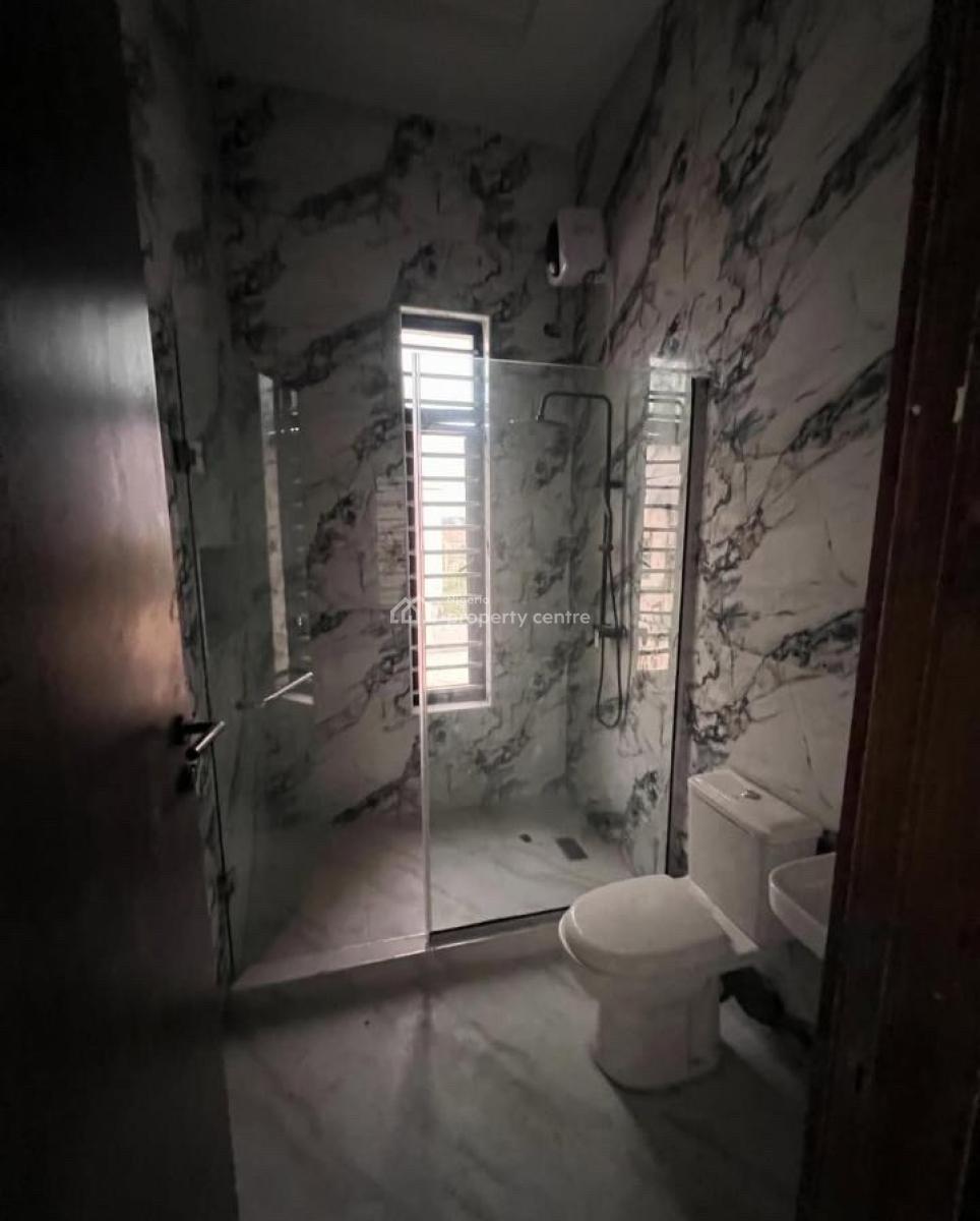 4 Bedroom Terrace Duplex, Ikota, Lekki, Lagos, Terraced Duplex for Sale