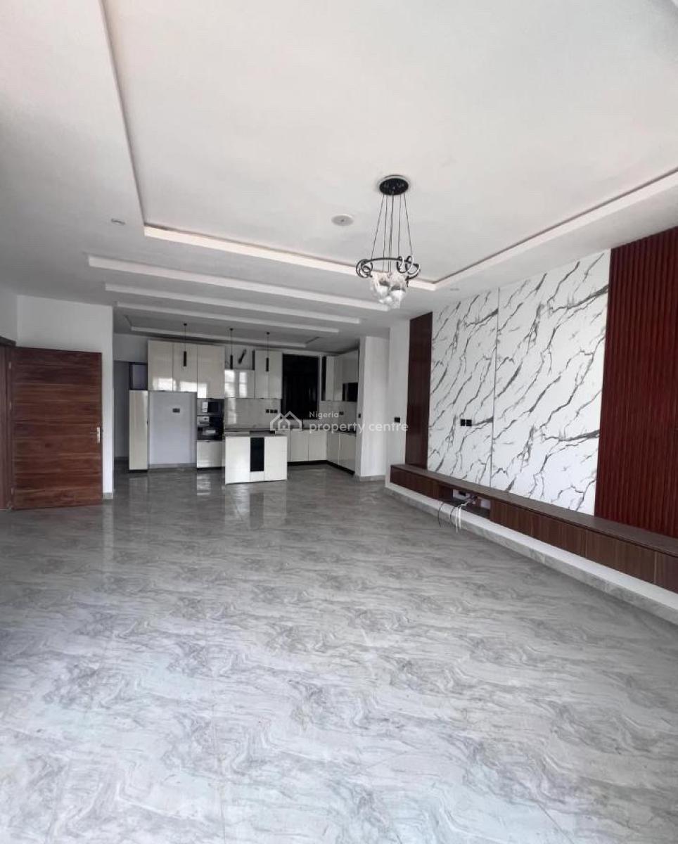 2 Bedroom Apartment, Ikota, Lekki, Lagos, House for Sale