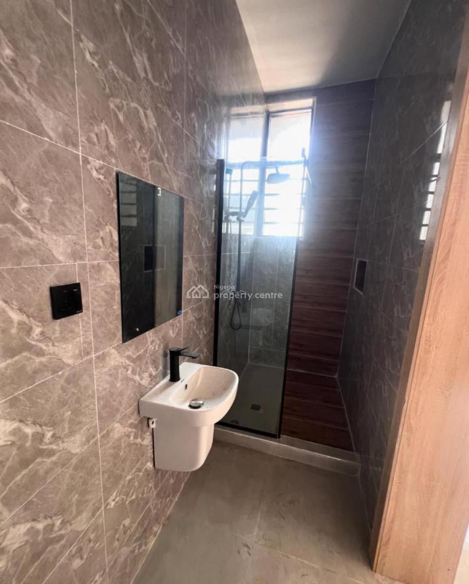 2 Bedroom Apartment, Ikota, Lekki, Lagos, House for Sale