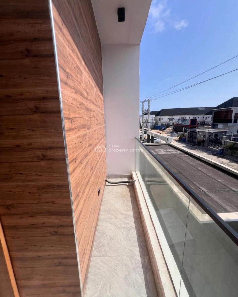 2 Bedroom Apartment, Ikota, Lekki, Lagos, House for Sale